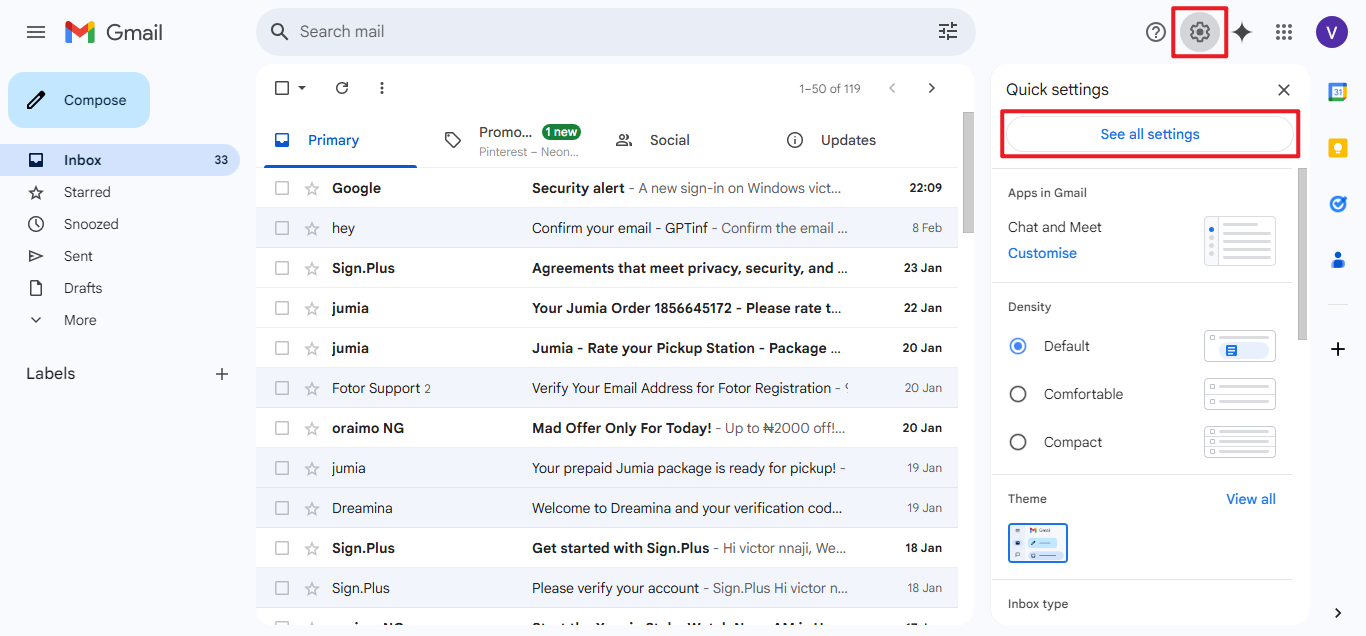 Get email signature free online