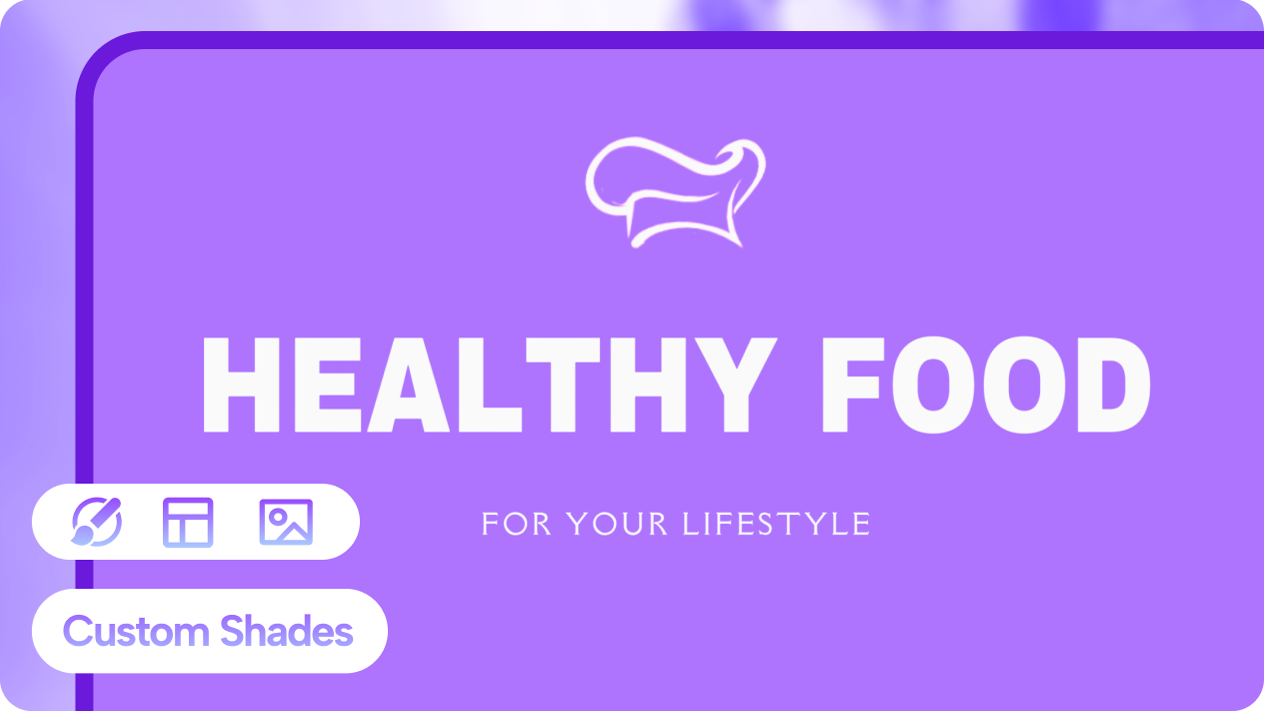 Create monochrome Logo PNG images