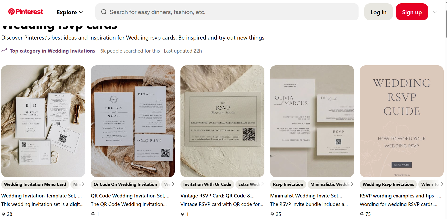 Lưu ngày trả lời trực tuyến