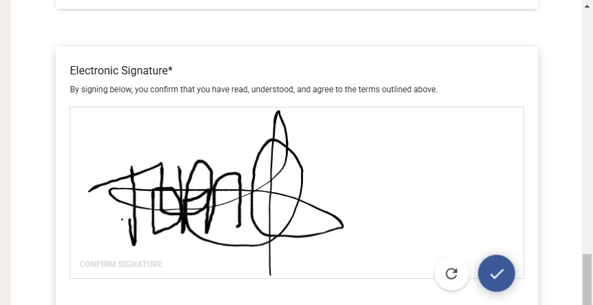 naka-istilong email signature generator