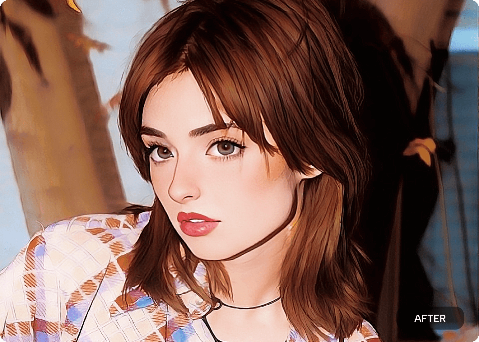 Közösségi média profilok