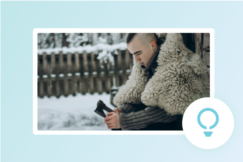 Geanimeerde tekst toevoegen