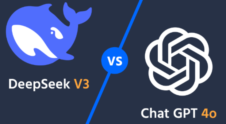 DeepSeek vs.ChatGPT
