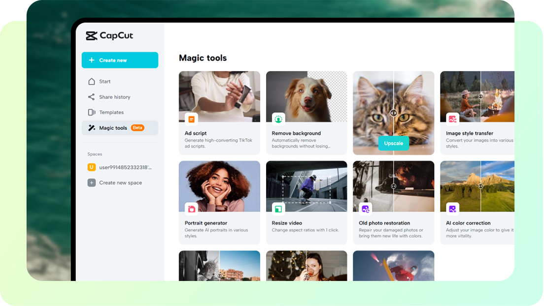 User-friendly interface with fast & reliable JPEG to PDF conversion