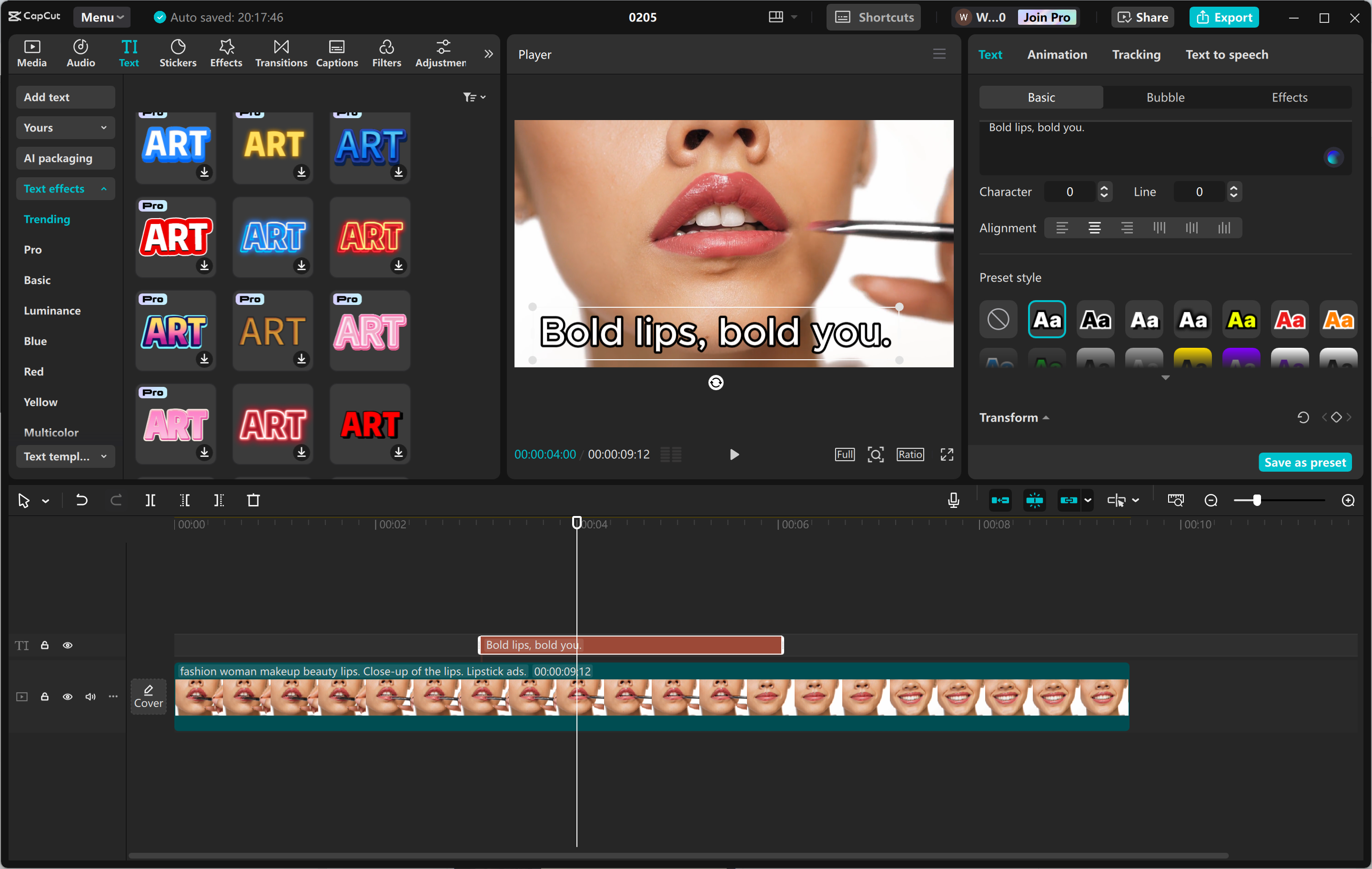 Optimize video titles to promote your YouTube channel