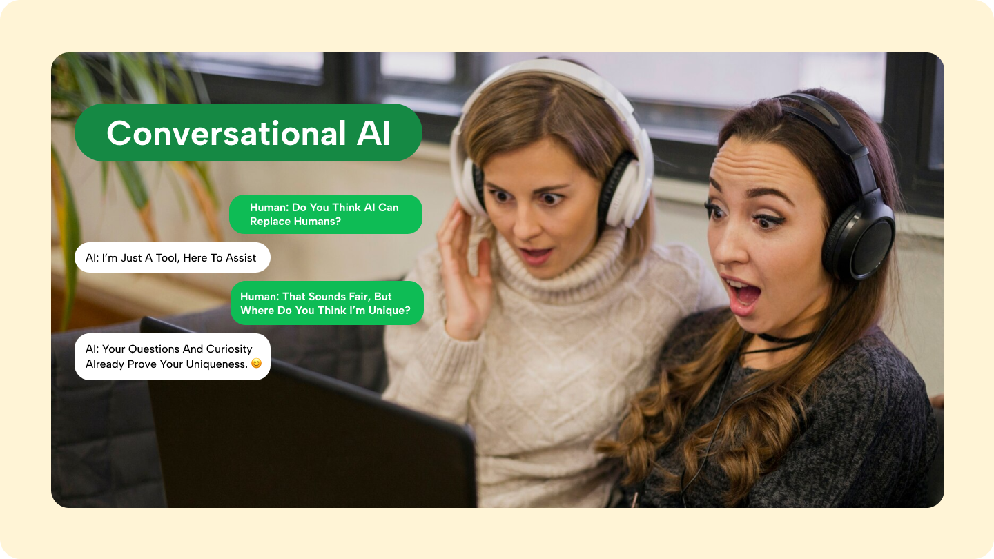 conversational voice ai