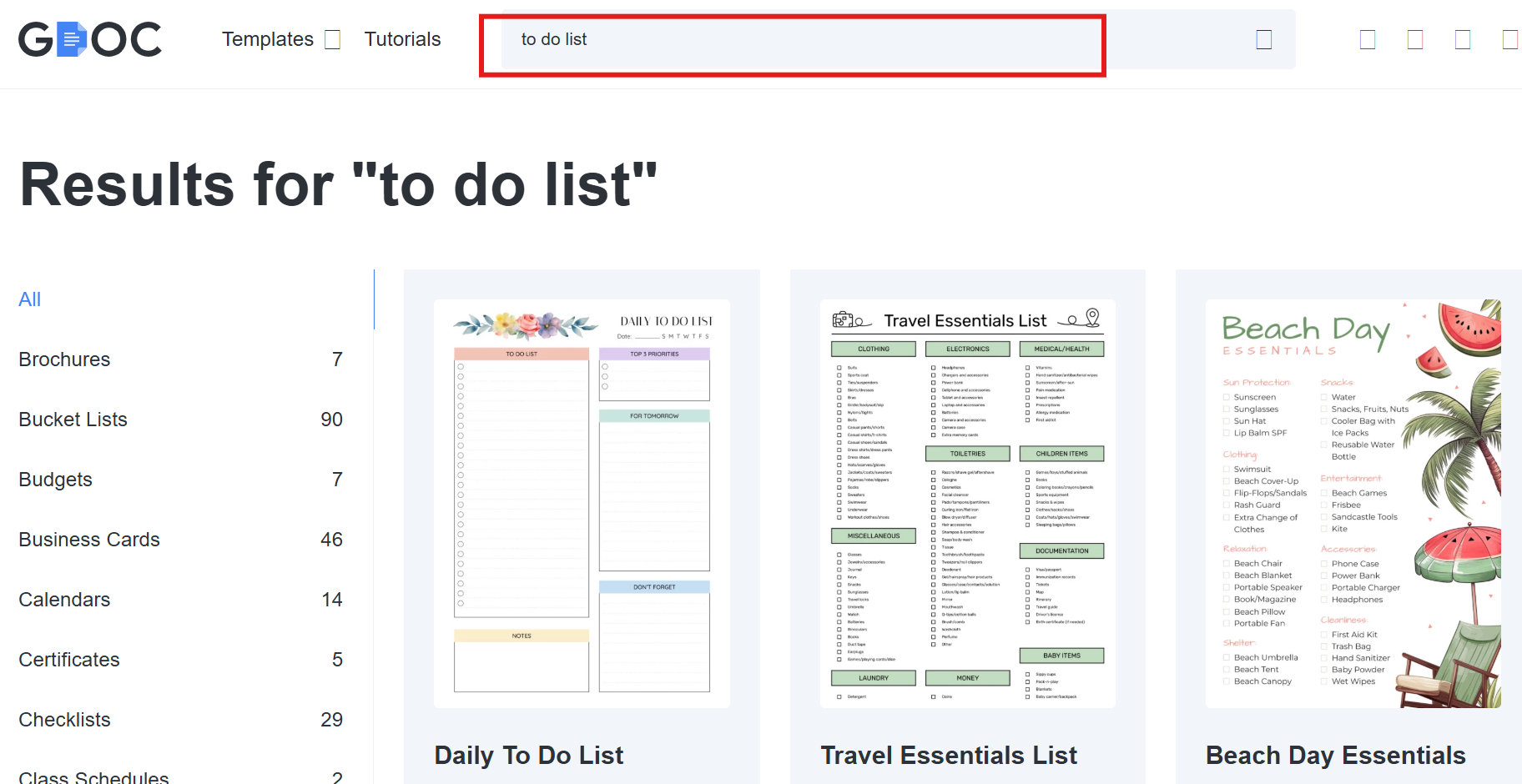 Cómo crear una lista de tareas pendientes