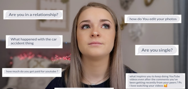 Sesje pytań i odpowiedzi