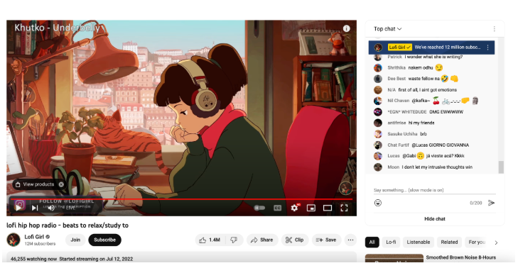 Προγραμματισμός ζωντανών ροών για την ανάπτυξη καναλιών YouTube