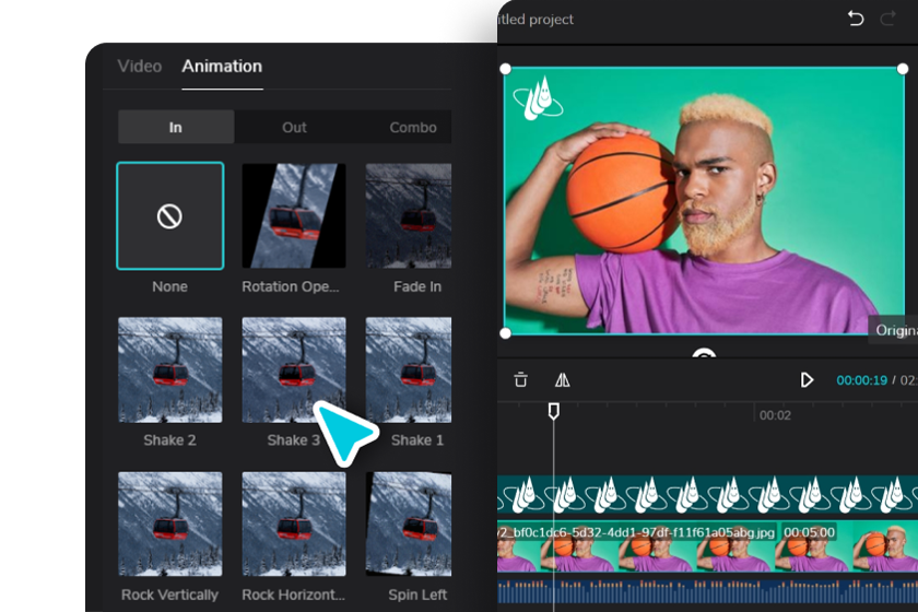 Download mockup for free