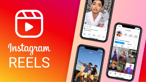 Instagram Reels
