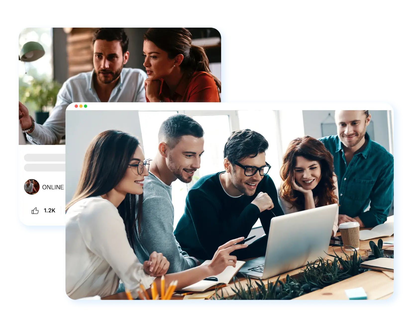 Редактор кліпів