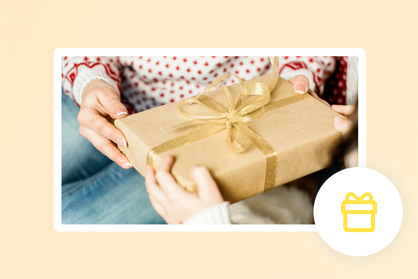 Palakasin ang mga benta