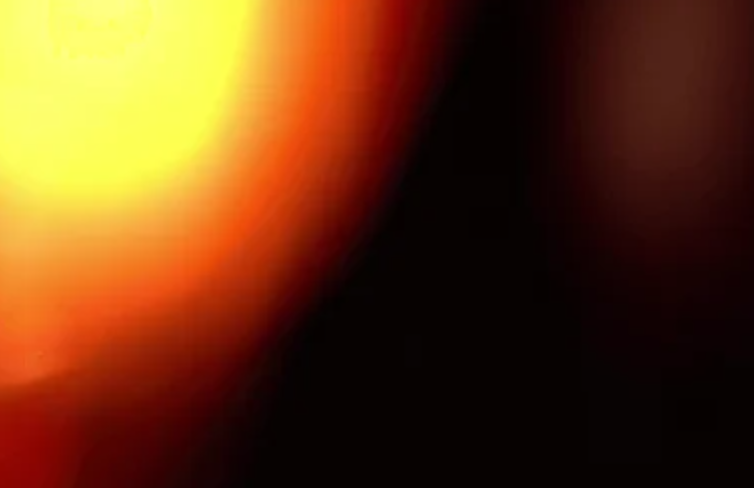 Filmbrand-Video-Overlays: Klassische Lichtlecks