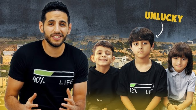 Nas Daily, de beste maker van YouTube Shorts, deelt indrukwekkende reis- en cultuurshorts