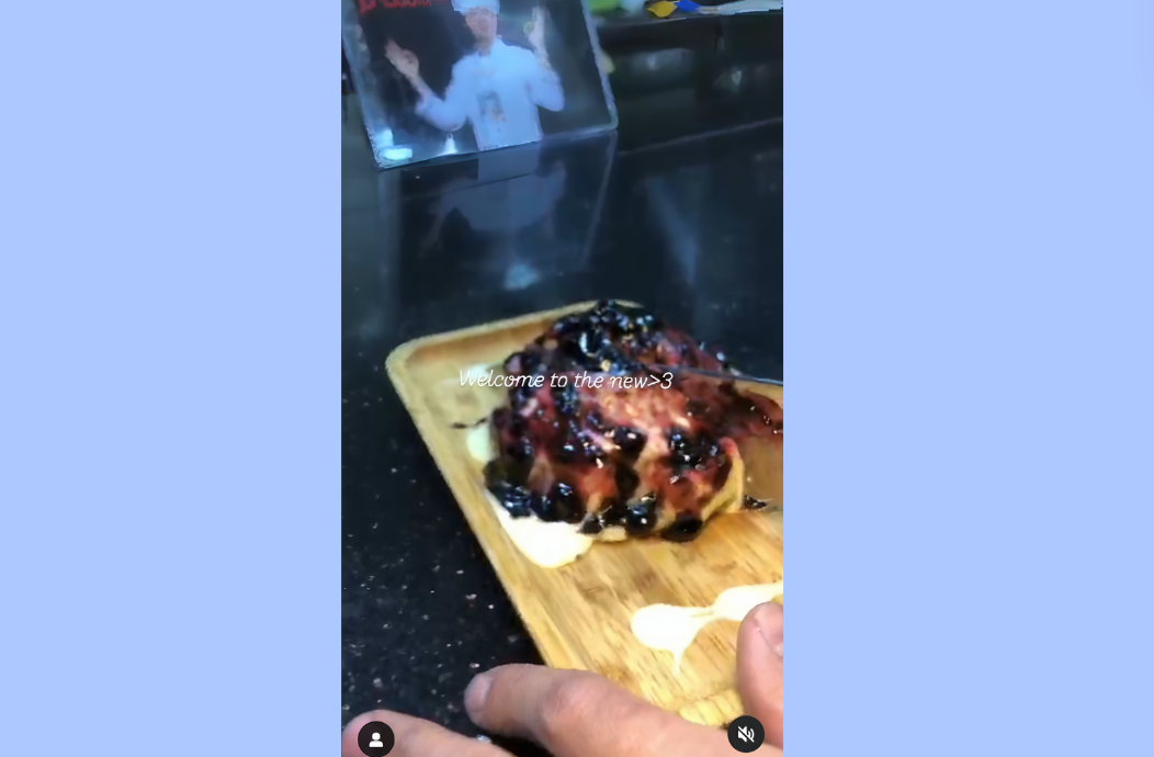 Reel "En ny början 2025"