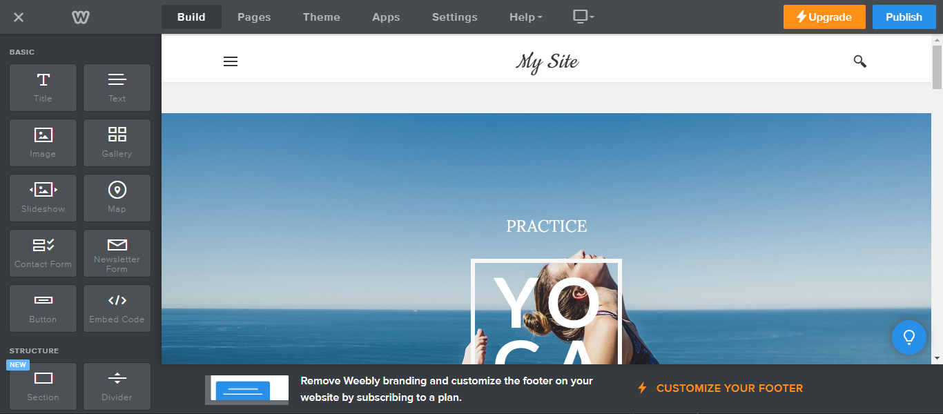 Weebly