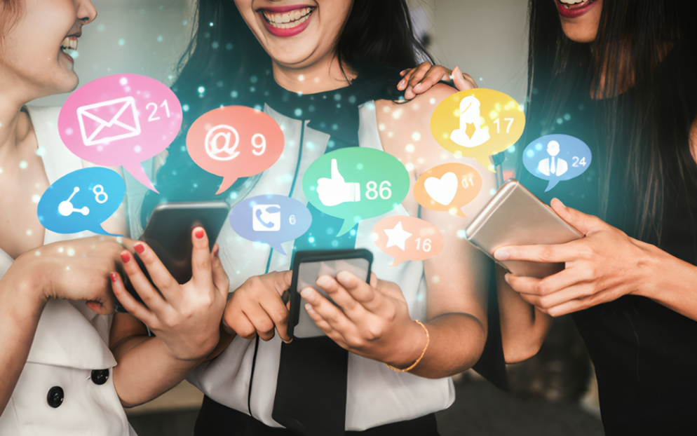 Kapcsolódj a közönséggel