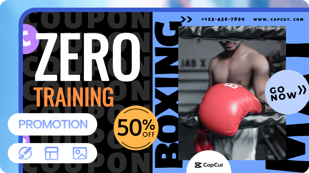 Create coupons or vouchers