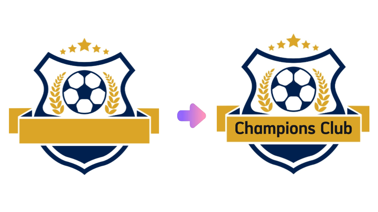 Text overlay feature