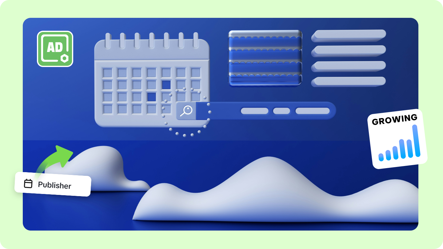 adverts tools
