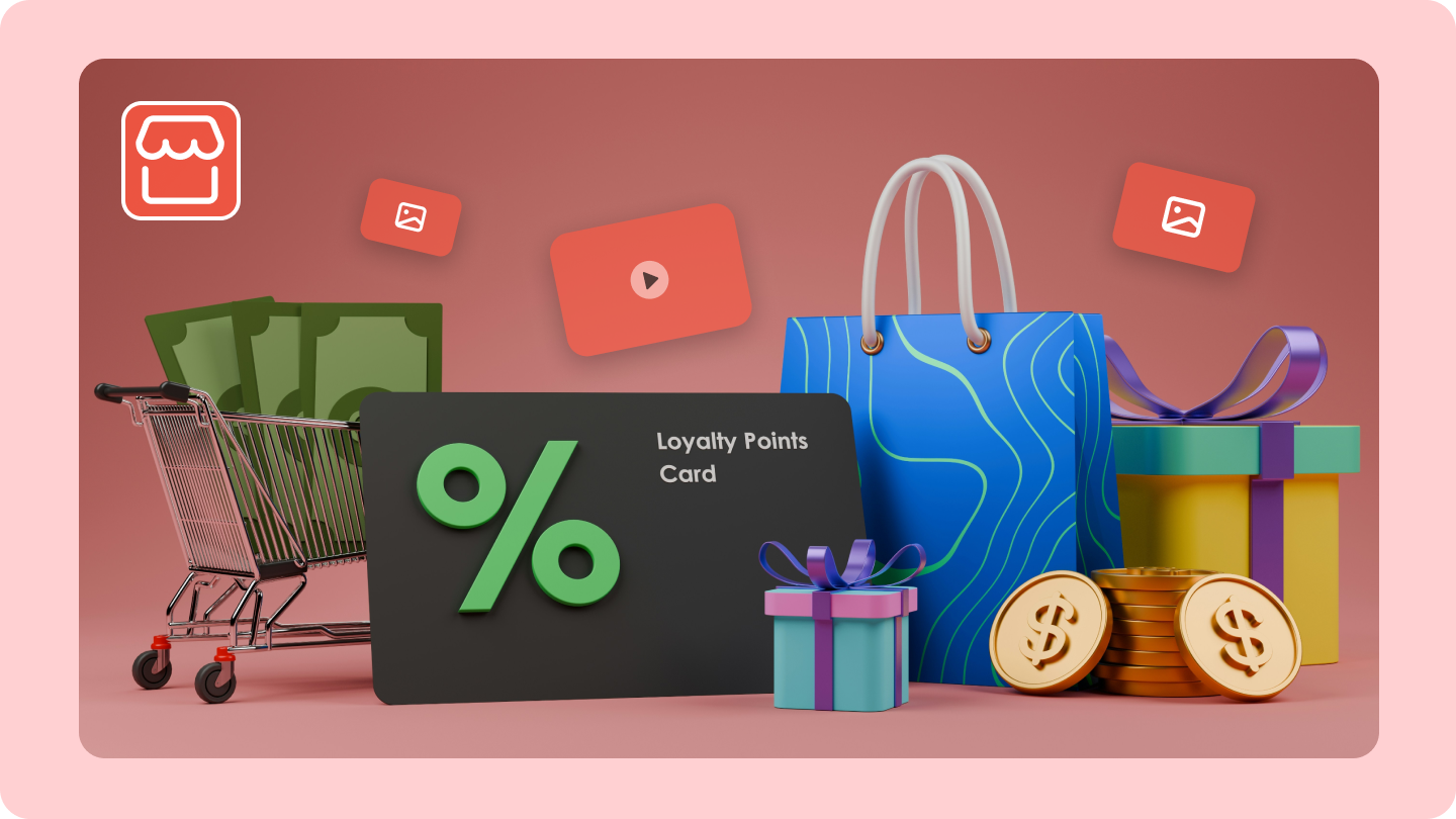 how to insert image in a video