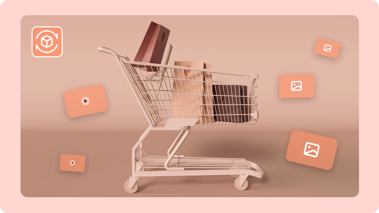 insert image on video