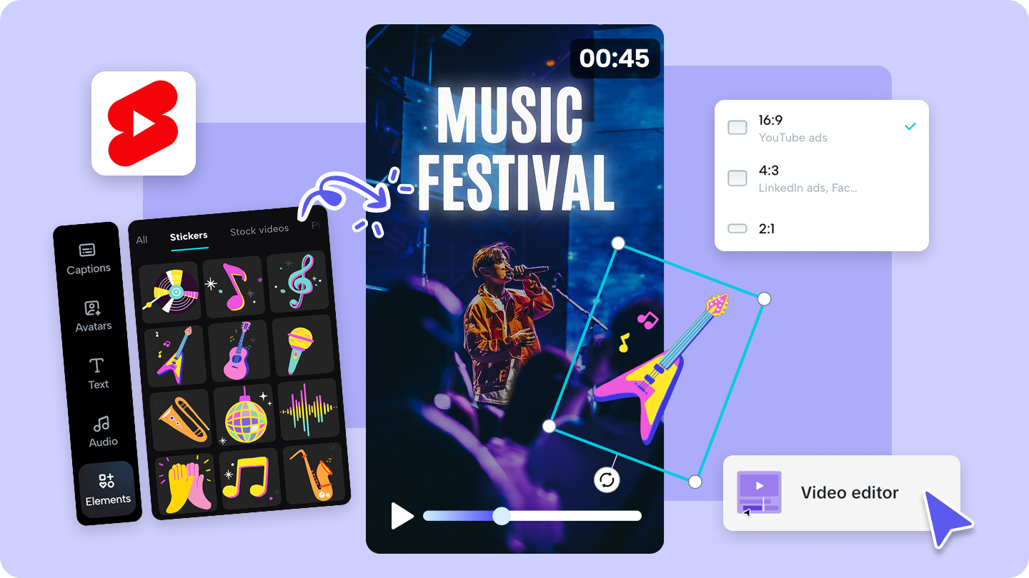 how to add music to capcut video