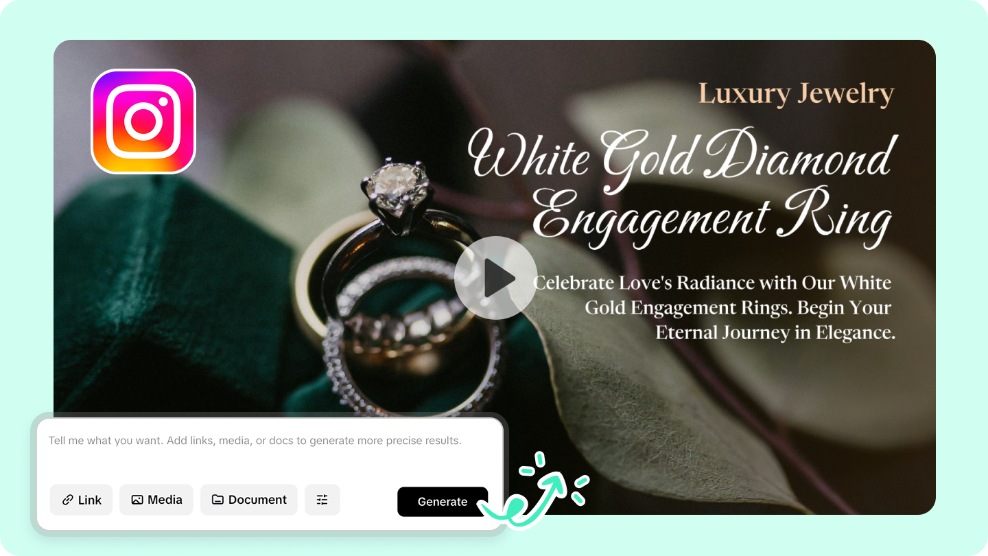 how to make a video collage for instagram