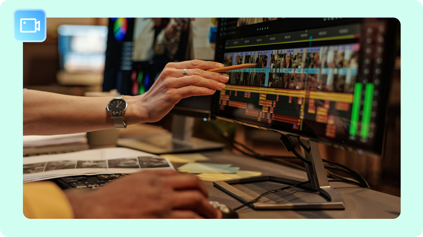 face editor for videos