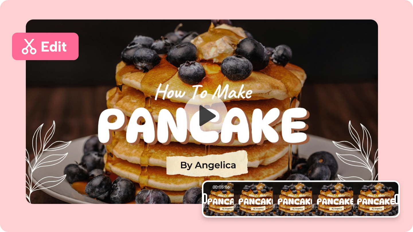 how to make flyers in Adobe Express