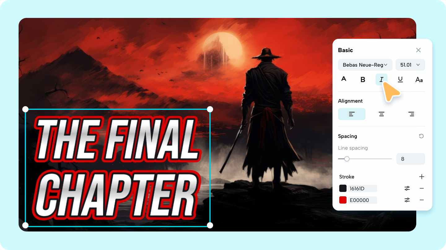 how to add text capcut