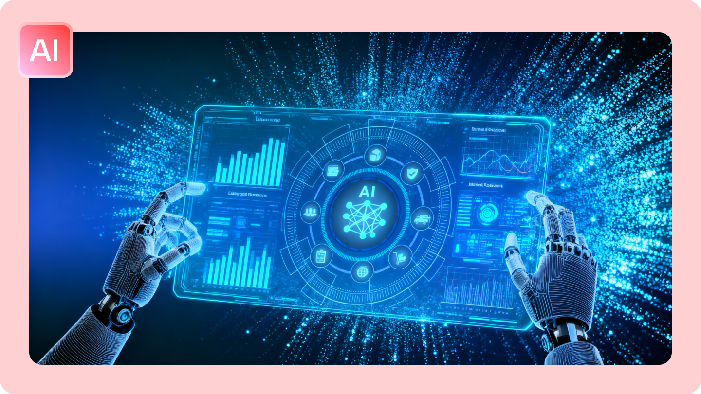 what is ai human centered design
