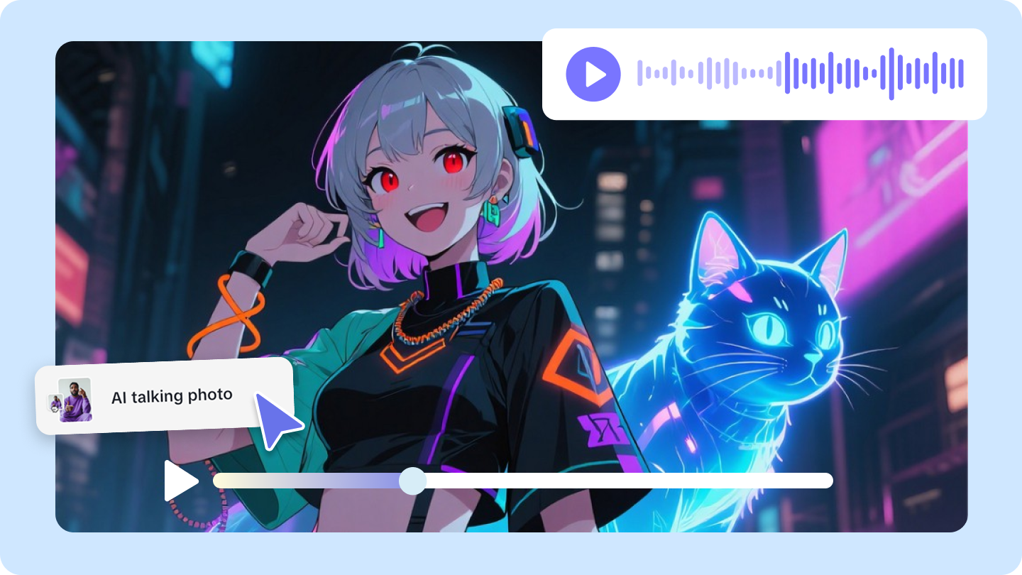 what is anime style AI prompt