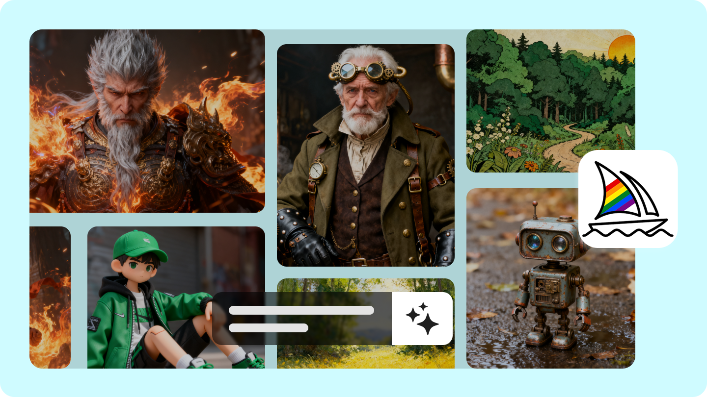 vintage photo editor