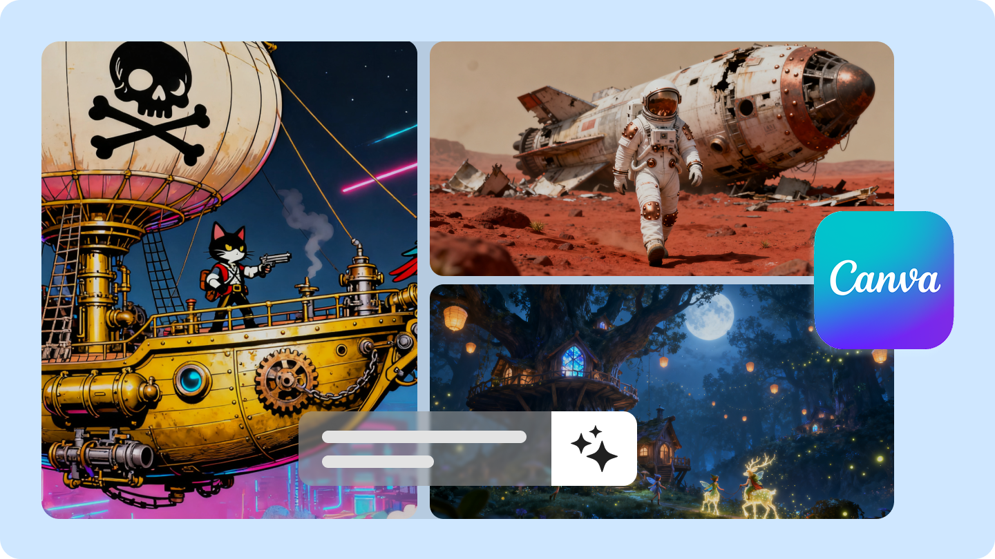 change color of image canva