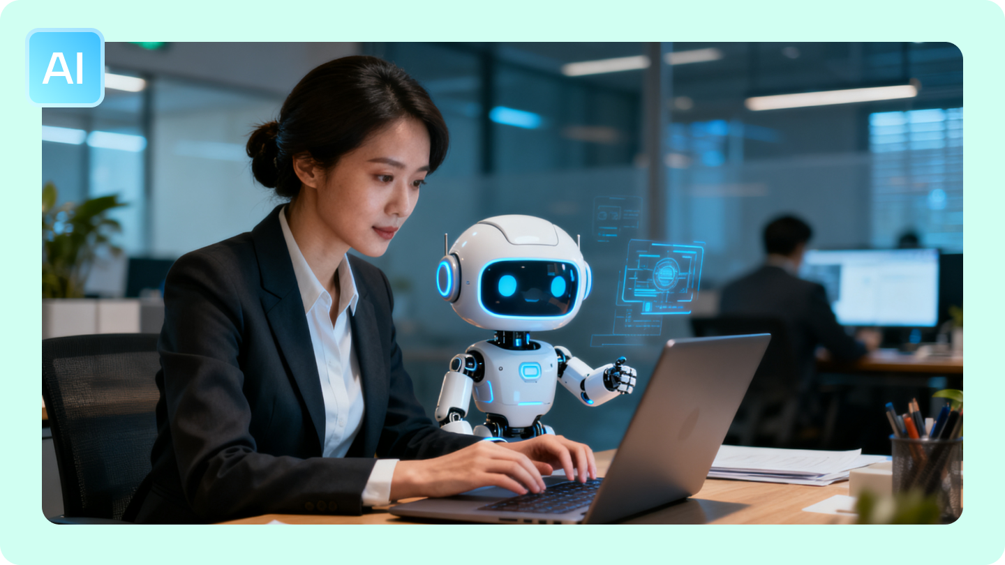 best ai tools for enterprises