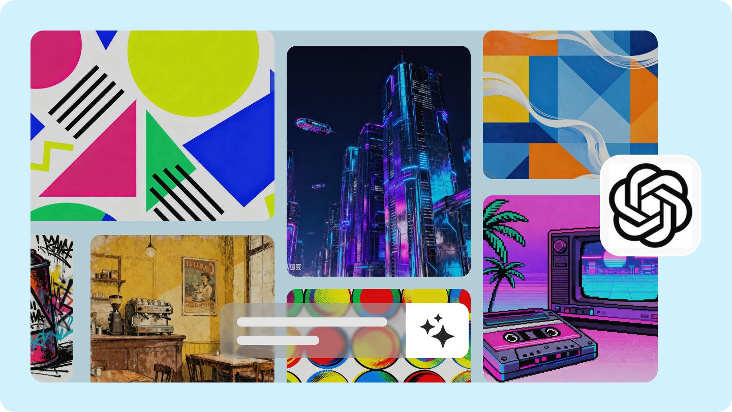 what is ai pixel art design