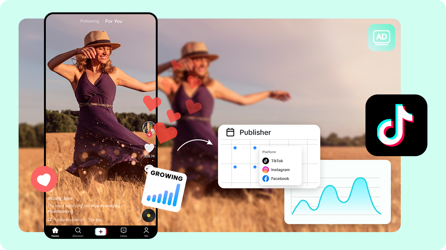 tiktok dance trends