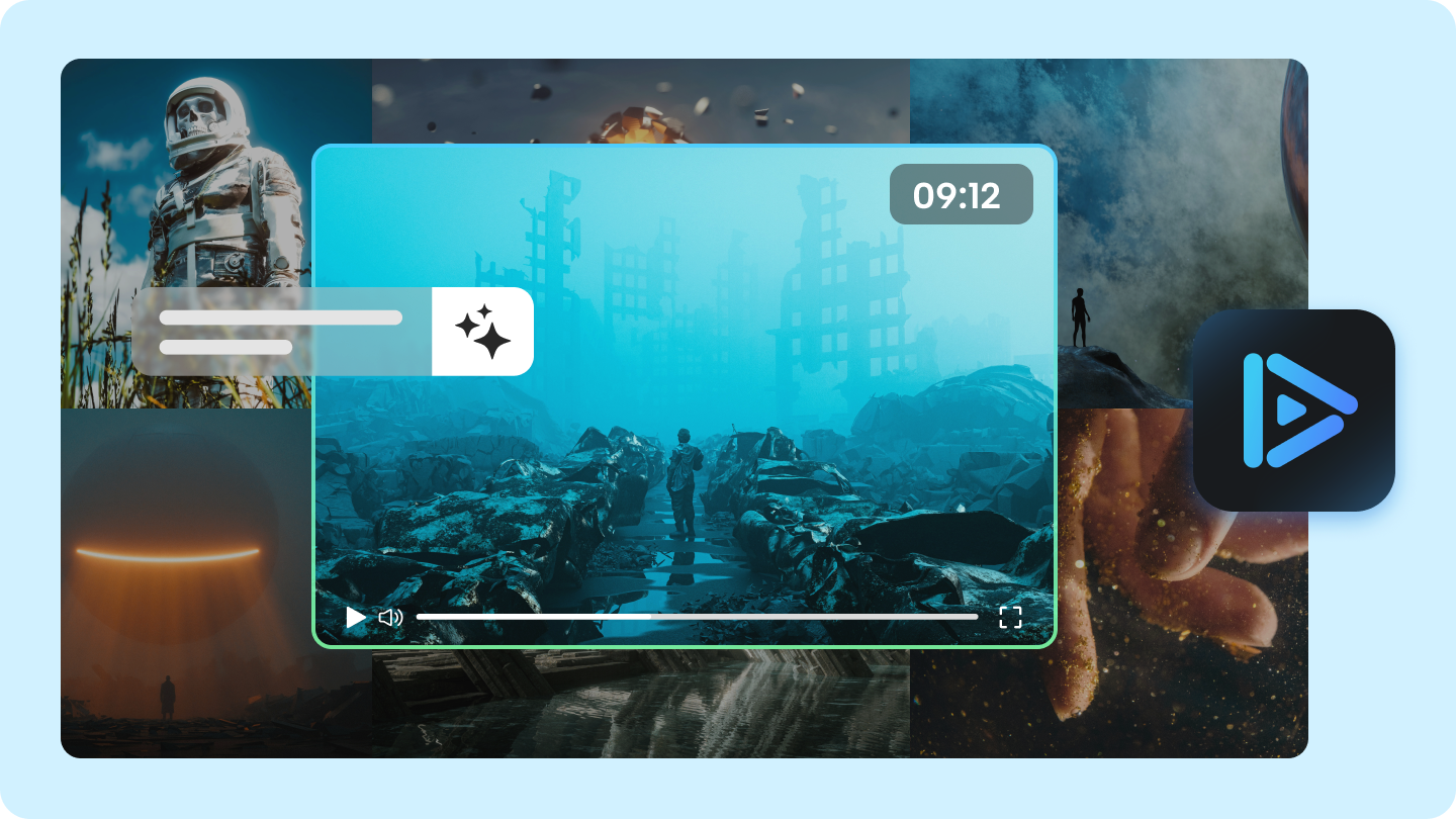 how to add images to a video