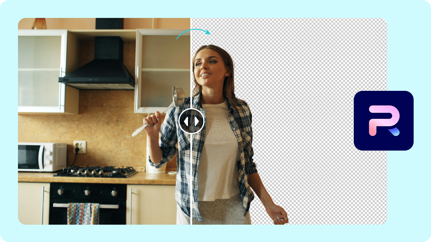 remove background capcut