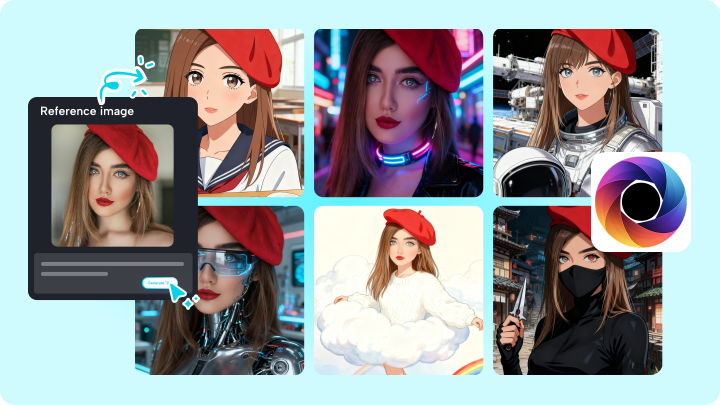 best ai tools for photo generator free