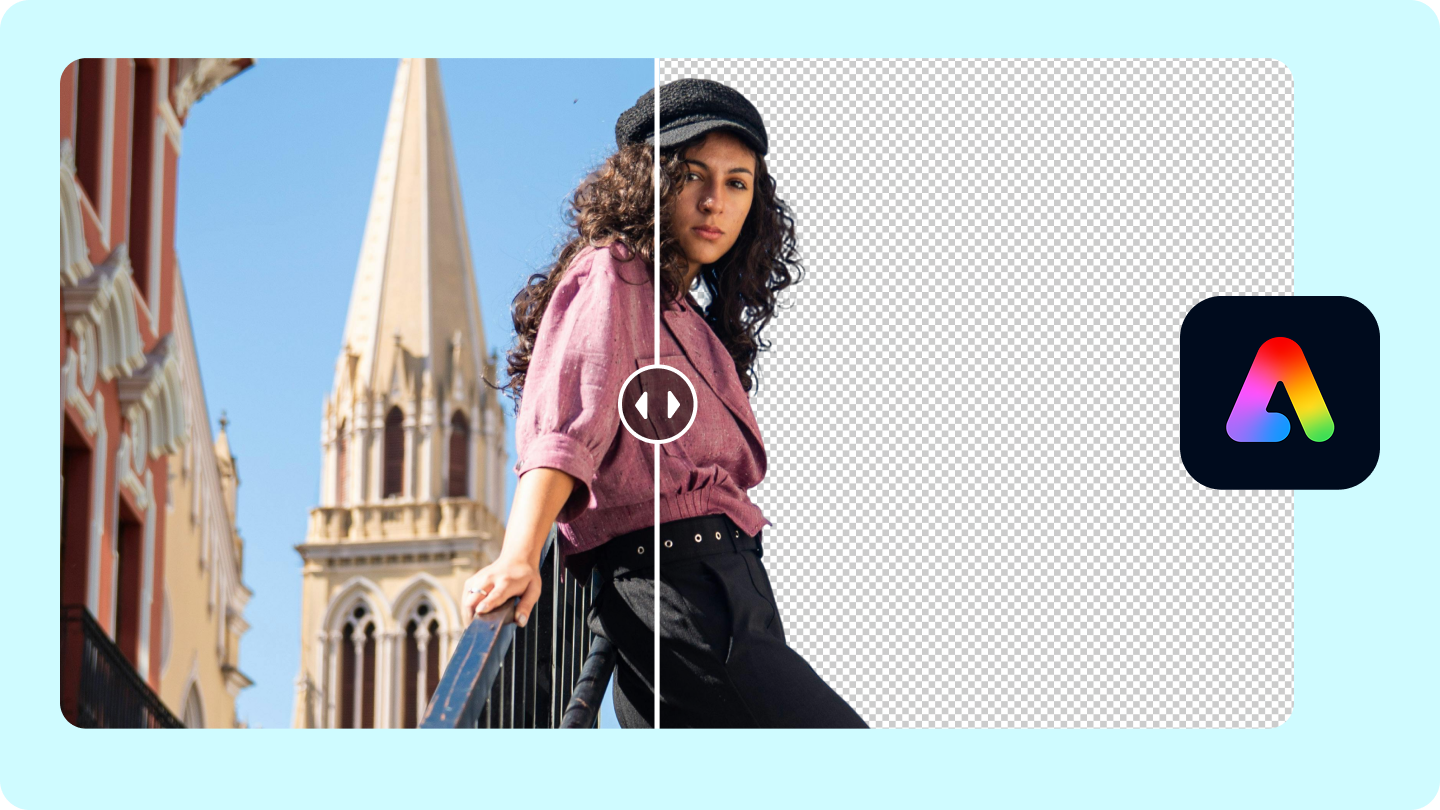 how to remove background on capcut