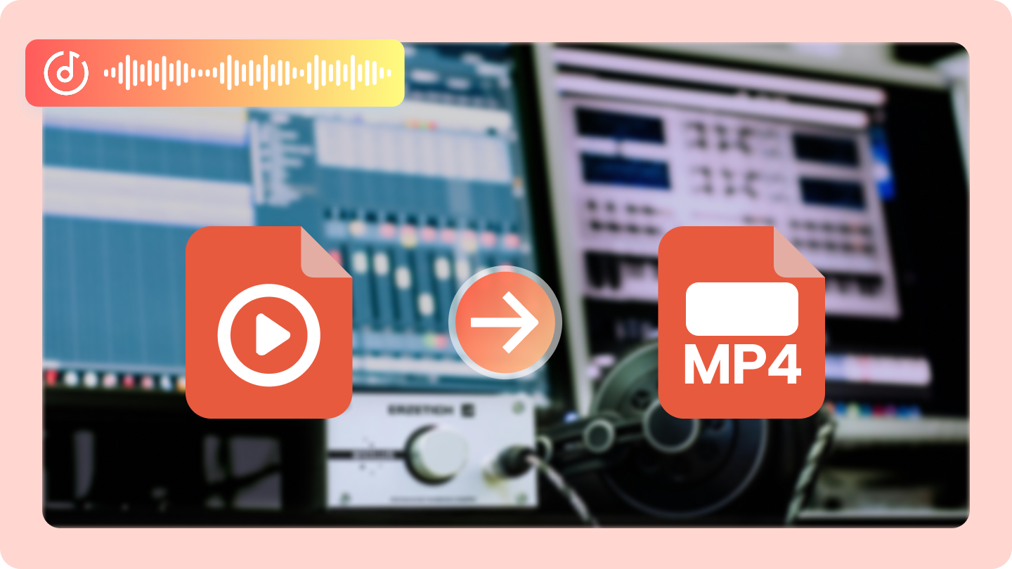 convert file to mp4 online