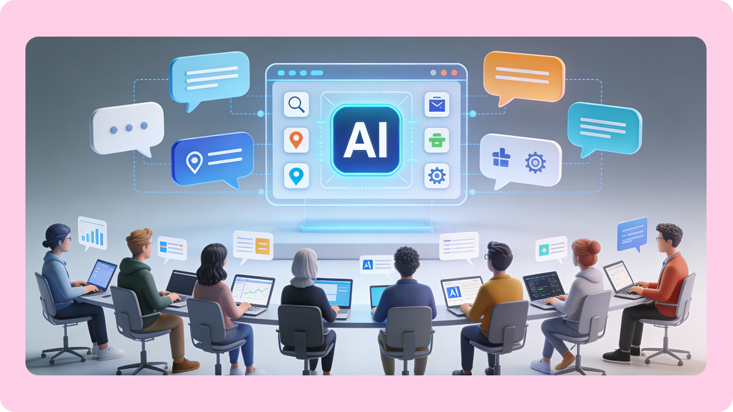 best ai chats