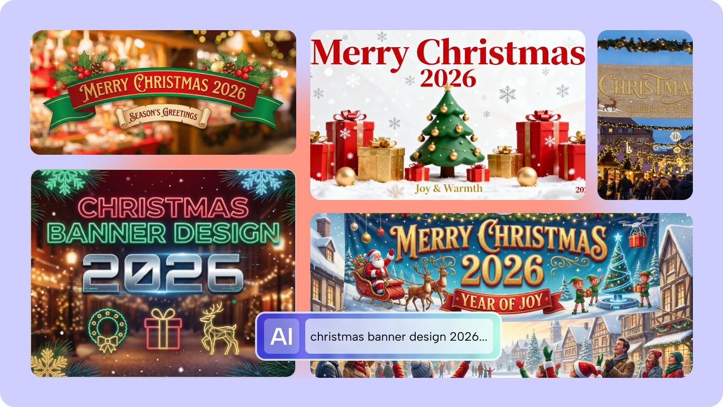 christmas creative ads