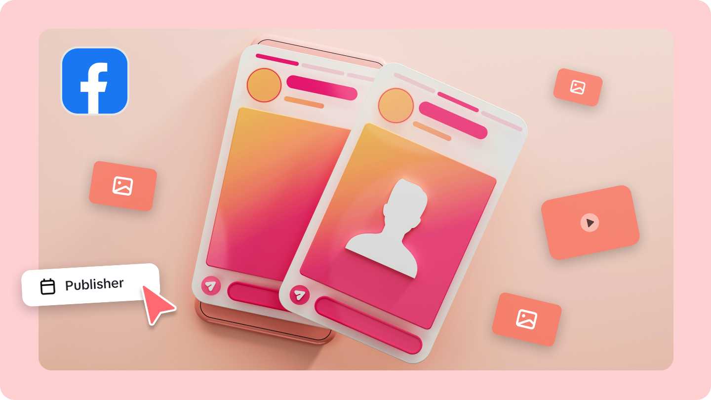 best video format for facebook