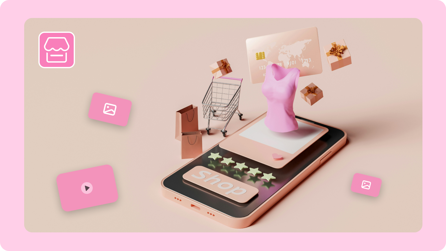 shopee images